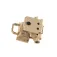 Fma WLC L4 G24 mount