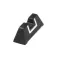 Glock GMS 7.3mm Polymer Rear syn