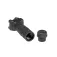 Imi defense IVG Interchangeable Vertical Greep