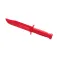 Imi defense Rubberized Training knife