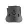 Imi defense Single Row Double Magazine 파우치