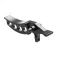 Jefftron Curved CNC Spust