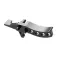 Jefftron Curved CNC Spust