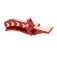 Jefftron Curved CNC Trigger