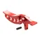 Jefftron Curved CNC Trigger