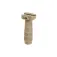 Imi defense IVG Interchangeable Vertical Grep