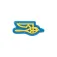 Jtg Peace Bird Flicken