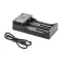 Klarus K2 V2 Batterilader