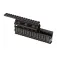 Leapers Paramans AK47 Quad Rail