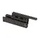 Leapers Paramans AK47 Quad Rail