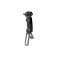 Leapers Bípode D Grip Ambi Quick Release Deployable