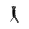 Leapers Bipé D Grip Ambi Quick Release Deployable