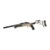 Maple leaf MLC-LTR Bolt Action Airsoft Sniper