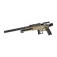 Maple leaf Sniper Airsoft MLC-LTR Bolt Action