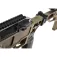 Maple leaf Sniper Airsoft MLC-LTR Bolt Action