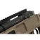 Maple leaf Sniper Airsoft MLC-LTR Bolt Action