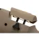 Maple leaf MLC-S1 VSR-10 Tactical 총개머리판