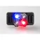 Nitecore NU05 Law Enforcement Helmlampe
