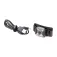Nitecore NU05 Law Enforcement Helmlampe