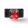 Nitecore NU05 Law Enforcement Helmlampe