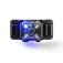 Nitecore NU05 Law Enforcement Helmlampe