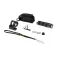 Nitecore MT10C Set Helmlampe