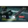Nitecore Llanterna P23i Precise Tactical
