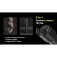Nitecore Llanterna P23i Precise Tactical