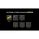 Nitecore Llanterna P23i Precise Tactical