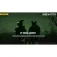Nitecore NU06 MI Helmlampe