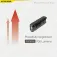 Nitecore Llanterna TIP SE