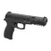 Perfecta DX17 Spring Gun Luftpistole