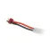 Pirate arms Conector Large to T-Plug