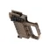 Pirate arms Pistol Conversion キット