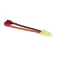 Pirate arms T-Plug to Mini 커넥터