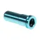 Point M4 Aluminum Double O-Ring Düse