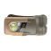 Princeton tec Lanterna tática Snap Solo 450 RW