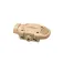 Princeton tec Switch Rail IRRD tactical flashlight