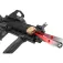 Princeton tec Switch Rail IRRD tactical flashlight