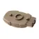 Princeton tec Llanterna tàctica Switch Rail MPLS
