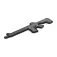 Pts syndicate Patch PTS 4.5´´ MKM PVC