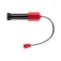 Real avid Linterna Magnetic Bore