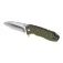 Schrade Navalla Tenacity