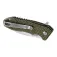 Schrade Navalla Tenacity