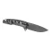 Schrade Navalla Ventricle