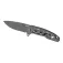 Schrade Navalla Ventricle