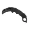 Schrade Navalla Boneyard
