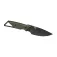 Schrade Cuchillo Outback Fixed