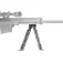 Snow wolf Bípode M82A1
