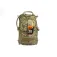 Source Patrol 35L Hydration Cargo Pack backpack